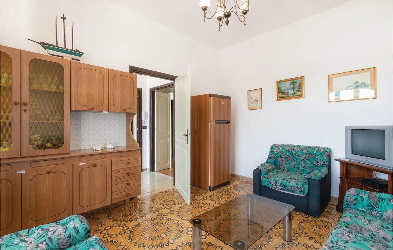 Casa Jole Lägenhet Torre dei Corsari 0*,  Italien