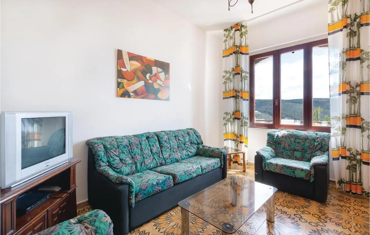 Casa Jole Apartment Torre dei Corsari